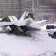 Illustration for article titled Inside the military lab where they freeze and cook entire airplanes